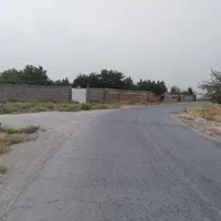 ۱۳۰۰ متر زمین ملکی، باغی، ویلایی، گلخانه|فروش زمین و ملک کلنگی|چناران, |دیوار