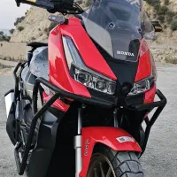 موتور AGV کویر