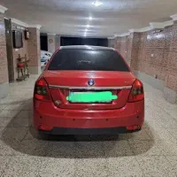 خودرو سواری جیلی GC6