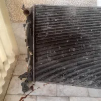 رادیاتور جنسیس کوپه