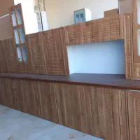 کابینت همه جوره تکمیل قیمت مناسب|مصالح و تجهیزات ساختمان|ساری, |دیوار