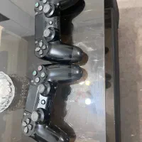 دسته ps4 اورجینال