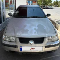 سمند