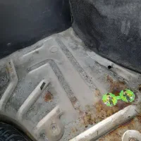 پراید  مدل ۸۵|خودرو سواری و وانت|قرچک, پویینک|دیوار