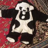 سرهمی پاندا