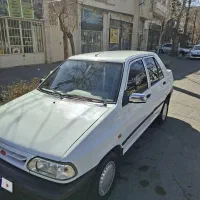 پراید ۱۳۱|خودرو سواری و وانت|محلات, |دیوار