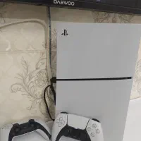 ps5slim 1tra|کنسول، بازی ویدئویی و آنلاین|فشاپویه, |دیوار