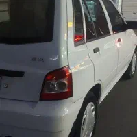 فروش فوری|خودرو سواری و وانت|نظرآباد, شهرک سید جمال الدین|دیوار