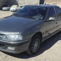 پرشیا xu7 سفارشی ساخت اواخر ۱۴۰۱