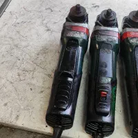 مینی سنگ فرز متابو اصل آلمان ۱۲۰۰ وات