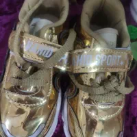 کفش دخترانه