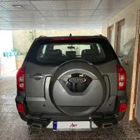 X33S خاکستری مدل۱۴۰۰|خودرو سواری و وانت|لاهیجان, شیخ زاهد|دیوار