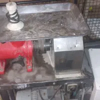 چرخ گوشت ۳۲ قوی اصلی خارجی