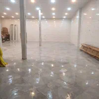 فروش ملک دو طبقه تجاری و مسکونی