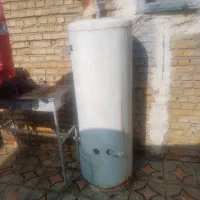 آبگرمکن زمینی