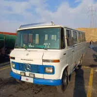 مینیبوس بنز|خودرو سنگین|محلات, |دیوار