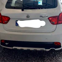 کوییک مدل ۱۴۰۱|خودرو سواری و وانت|یزد, |دیوار