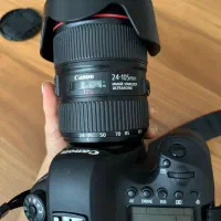 دوربین عکاسی و لنز|دوربین عکاسی و فیلمبرداری|تهران, تهرانسر شرقی|دیوار