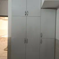 نصاب کابینت و درب چوبی و قرنیز|خدمات پیشه و مهارت|یزد, |دیوار