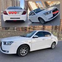 دنا آپشنال اتومات