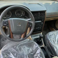 پارس سال مشکی ۱۴۰۰|خودرو سواری و وانت|بهبهان, |دیوار