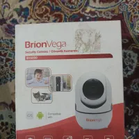 دوربین اتاق کودک