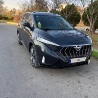 هایما x7 وارداتی