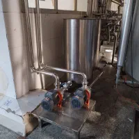 جوشکاری آرگون(استیل )