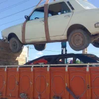 ماشینهای فرسوده