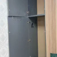 پارتیشن کمد چند کاره|مبلمان اداری|هشتگرد, هشتگرد قدیم|دیوار