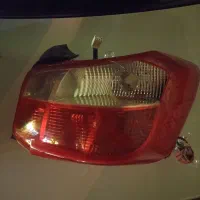 چراغ خطر راست ساینا اس|قطعات یدکی و لوازم جانبی|مشهد, انقلاب|دیوار