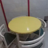 وسایل فلافل