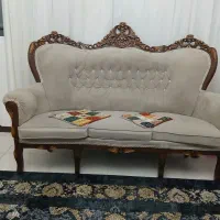 مبل ۸ نفره