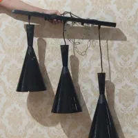 لوستر فانتزی