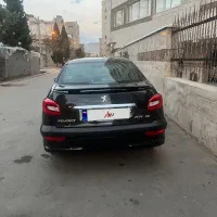 پژو ۲۰۷ صندوقدار اتوماتیک|خودرو سواری و وانت|شیراز, دروازه قران|دیوار