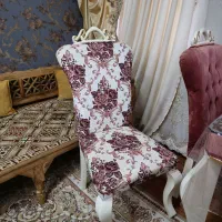 میز ناهار خوری ۶ نفره|میز و صندلی غذاخوری|کاشان, شهرک امیرالمومنین|دیوار