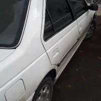 پژو پارس دوگانه کارخانه|خودرو سواری و وانت|ارومیه, |دیوار