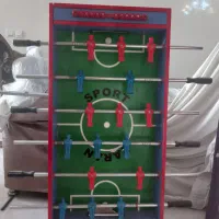 فوتبال دستی