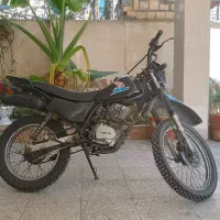 XL 200|موتورسیکلت|تنکابن, |دیوار