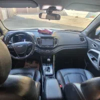 تیگو ۵|خودرو سواری و وانت|مبارکه, |دیوار