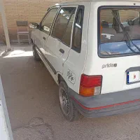پراید هاچبک