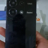 موبایل ردمی نوت 13 حافظه ۲۵۶