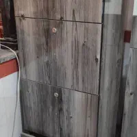 فایل و کمد ام دی اف|مبلمان خانگی و میز عسلی|کرمانشاه, |دیوار