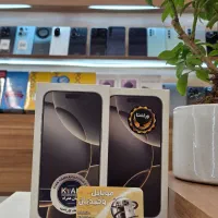 IPHONE 16 Pro Max 256 GB zaa