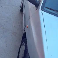 پراید مدل ۹۰ نقره‌ای|خودرو سواری و وانت|چگنی, |دیوار