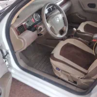 سمند lx مدل ۱۳۹۵|خودرو سواری و وانت|تهران, شهرک شریعتی|دیوار