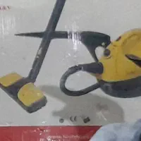 بخارشوی تکنو 3200 درحد نو