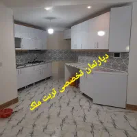 رهن و اجاره آزادگان/طبقه اول/کلید نخورده|اجارهٔ آپارتمان|تربت جام, شهرک آزادگان|دیوار