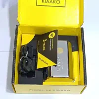 ابر قفل پشت بسته کیاکو ۳ سال گارانتی