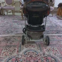 کالسکه گراکو